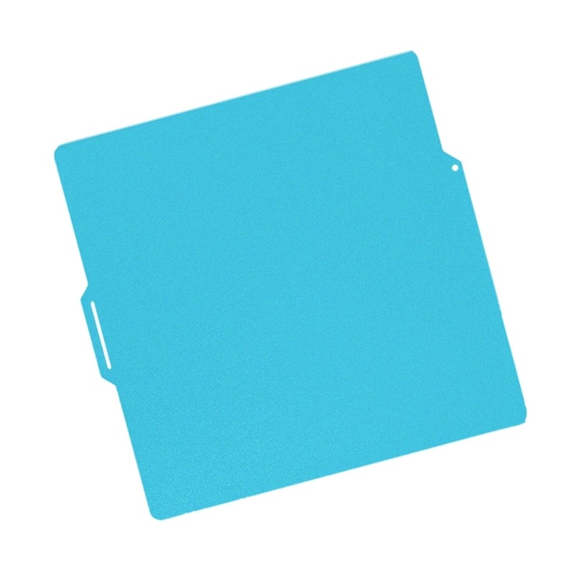 BTM Build Plate Replacement สําหรับ X1C P1P P1S เครื่องพิมพ์พลังงานต่ําการพิมพ์คอมโพสิต