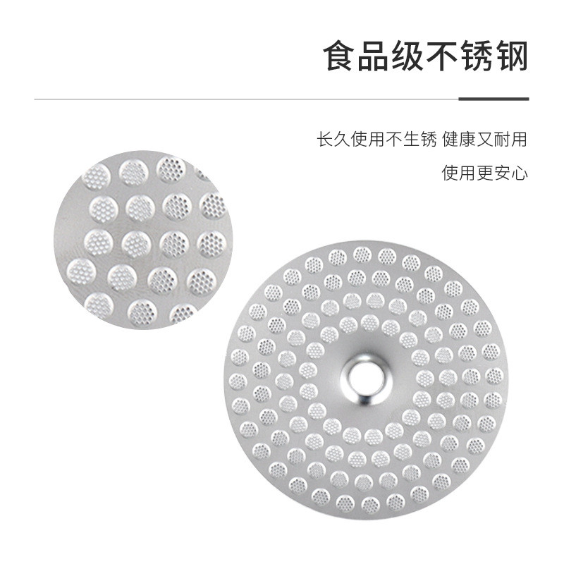 Breville Breville Breville 9 Series 920/980/990 เครื่องชงกาแฟสแตนเลสแยกน้ําสุทธิ Brewing Head 100 Sh