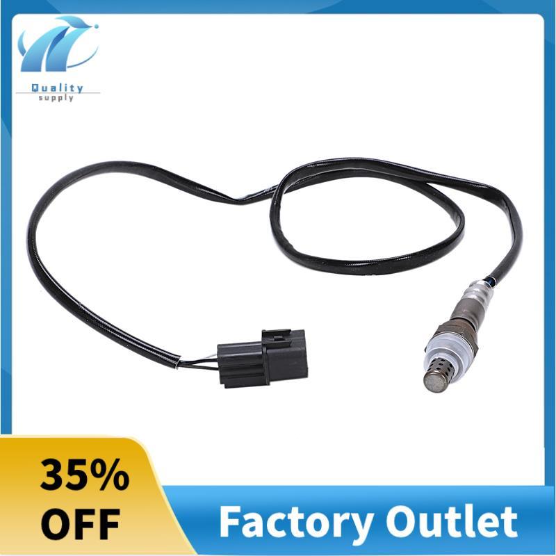 เซนเซอร์ออกซิเจน AIR RATIO O2 SENSOR สําหรับ Grandis 2.0 2.4 4WD MN153037 นาที153038