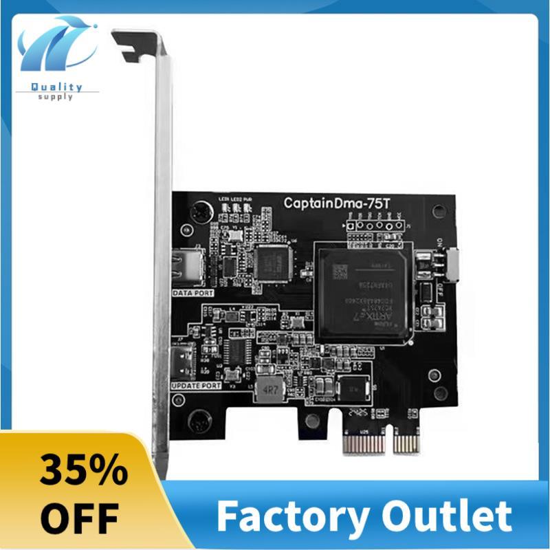 บอร์ด DMA สําหรับ Kmbox Video Blender การ์ด DMA ประสิทธิภาพสูงเข้าถึงหน่วยความจําโดยตรง