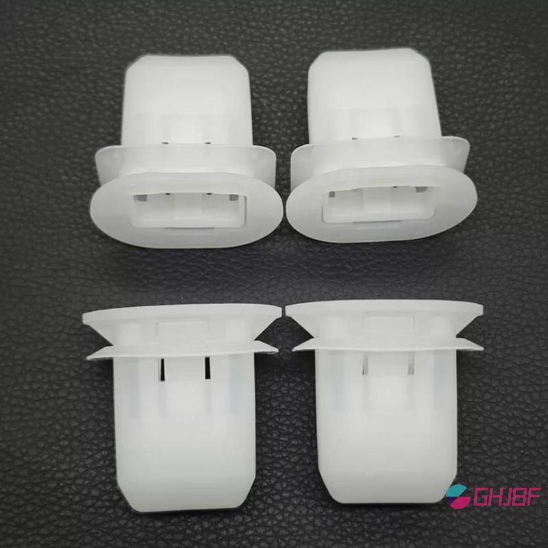 GHJBF] ด้านหลังที่นั่งคลิปโลโก้ยึดตะขอที่นั่งล็อคสําหรับ Auris C-Hr คอเต่า Avensis Corolla Prius Rav