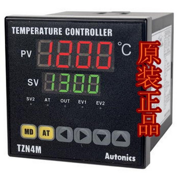 เกาหลี เกาหลี Autonics อุณหภูมิ Controller TZ4M-14C TZN4M-24R TZN4M-R4R TZN4M-14S