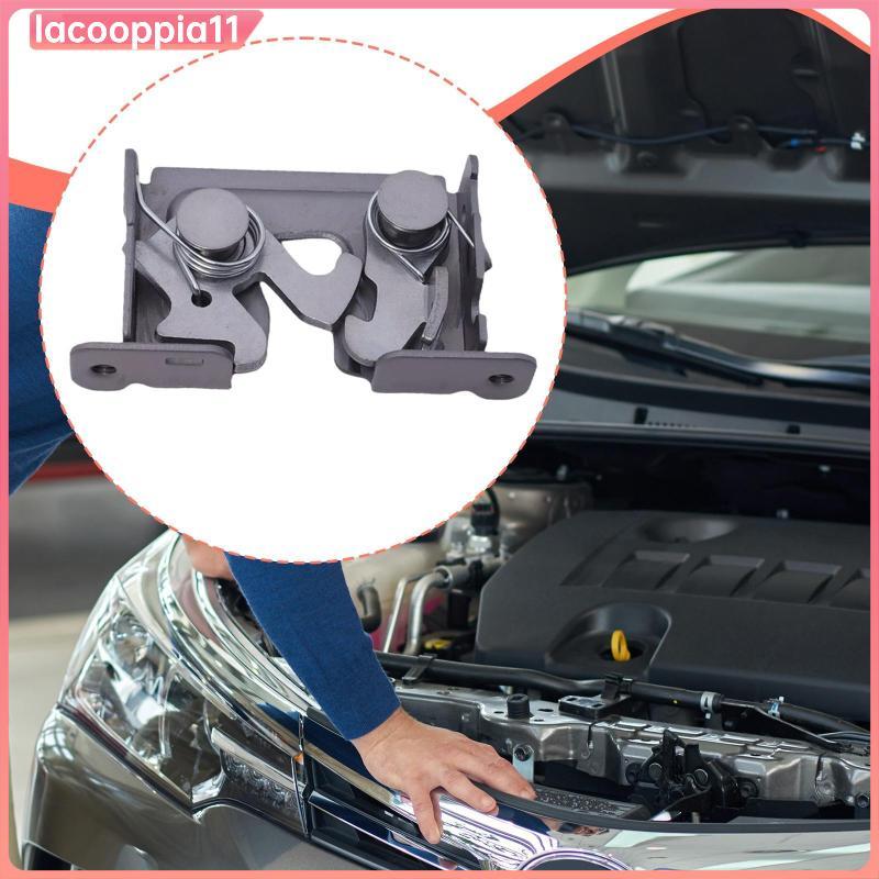 [lacooppia11] 51237115229 ชุดเปลี่ยนล็อคสลักฝากระโปรงหน้าสําหรับ BMW E9x 328i 335i