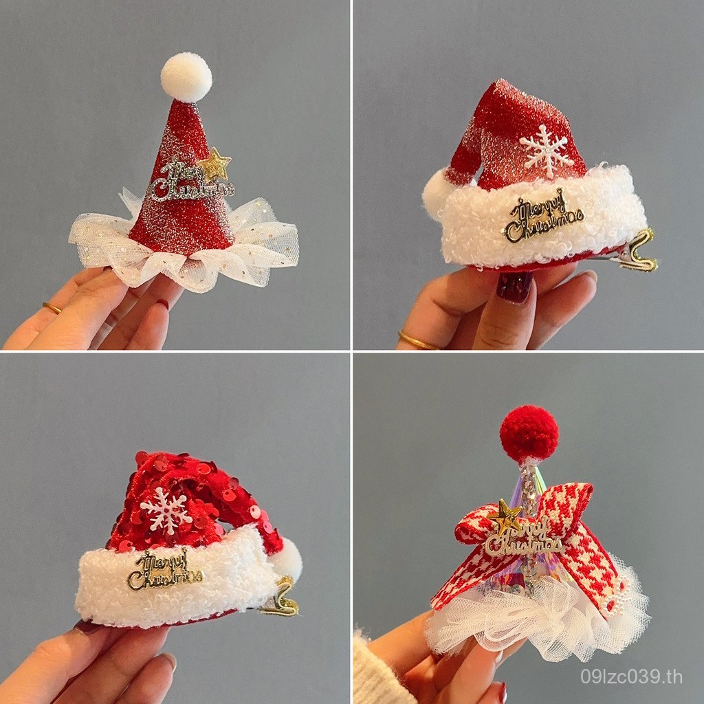 กิ๊บติดผม Sweet TT0F