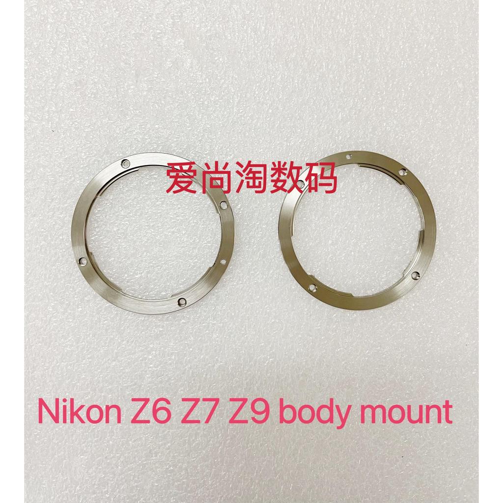 Nikon Z8 Z6 Z7 Z9 Z50 ZFC Z62 Z72 Z30 ZF Mount Body Mount อุปกรณ์เสริมกล้อง