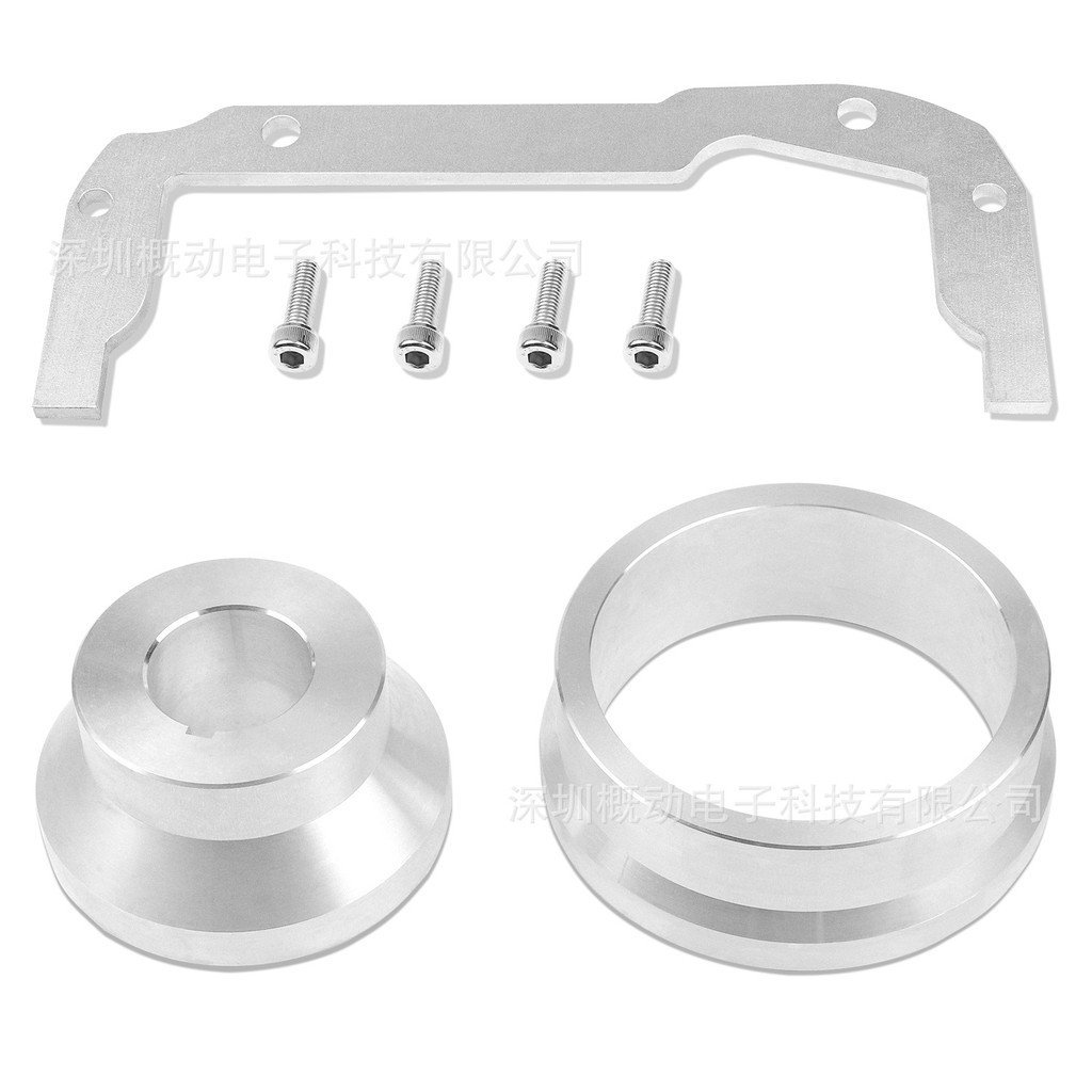 Alignment Alignment GM Steel Blank Tool Front Rear Cover Engine Oil Disc Tool Series เหมาะสําหรับ LS