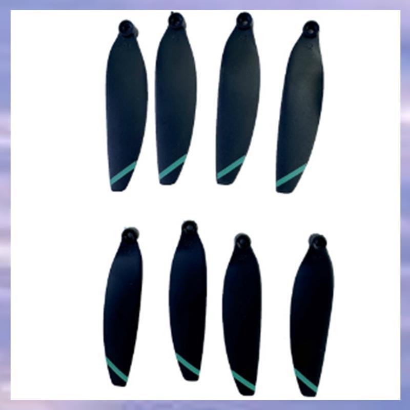 L200 PRO MAX โดรนใบพัดใบพัดใบพัดใบพัดใบพัดใบพัดสําหรับ L200 Pro Max Drone อุปกรณ์เสริม