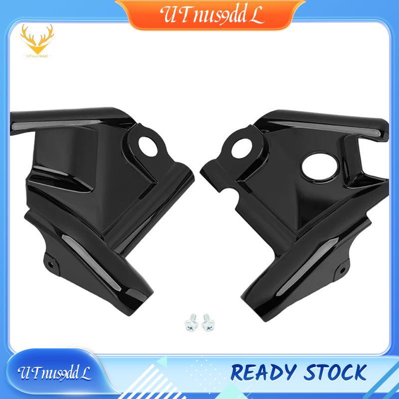 [UTnus9ddL] ฝาครอบคอด้านหน้าฝาครอบกรอบด้านข้าง Faring Guard สําหรับ Vstar Xvs1100 1100 1999-2009