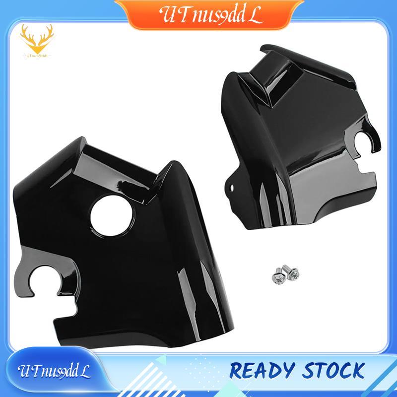 [UTnus9ddL] รถจักรยานยนต์ด้านหน้าส้อมด้านบนกรอบคอสําหรับ XVS400 คอสําหรับ XVS650 ด้านหน้าส้อมด้านบนก