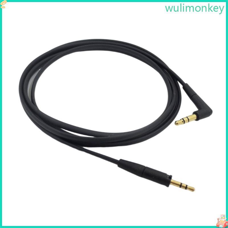 WU เปลี่ยนม้วนสายเพลงสําหรับ HD400S HD350BT HD4 30 HD4 40BT HD4 50BTNC HD450BT หูฟัง