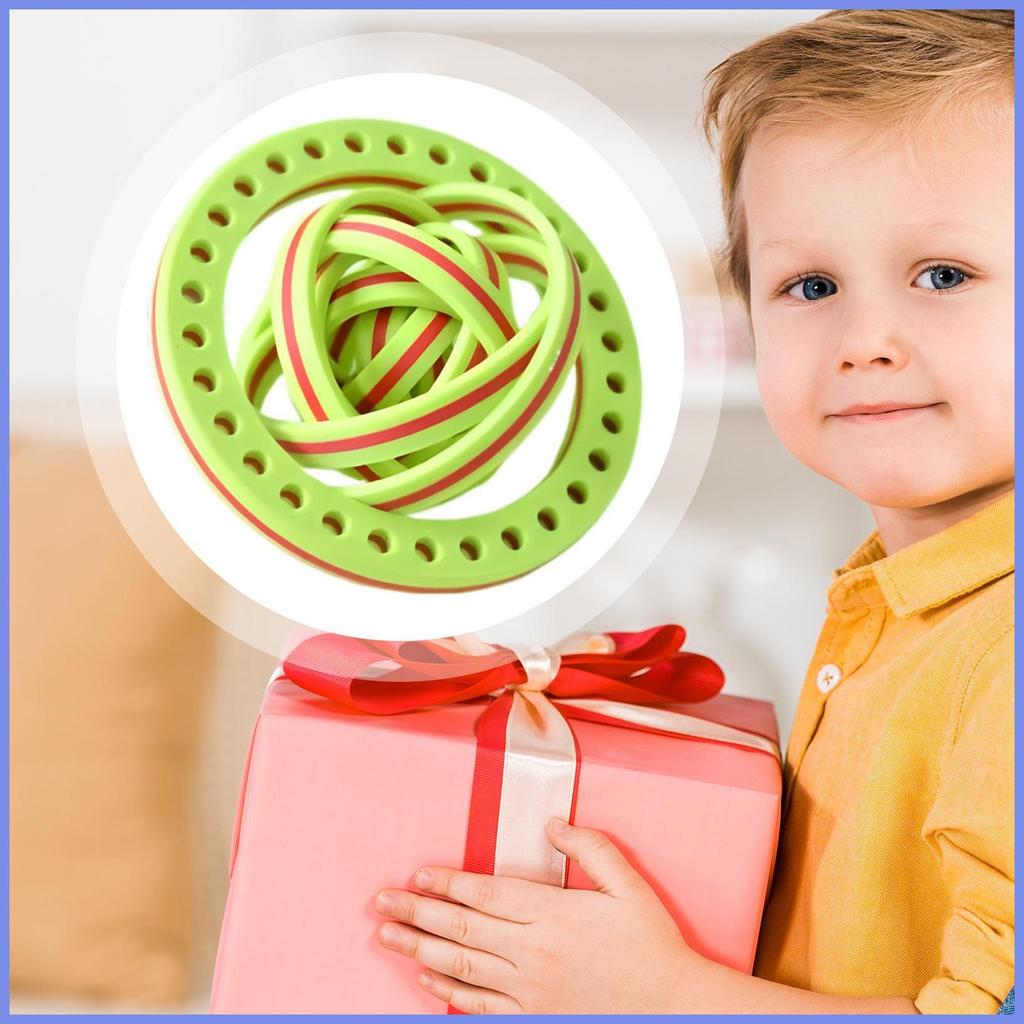 Fun Coasters 2 in 1 Bar Coasters 12-Way หมุนของเล่นทนความร้อน 3D การพิมพ์ Pad สําหรับห้องครัวบาร์สํา