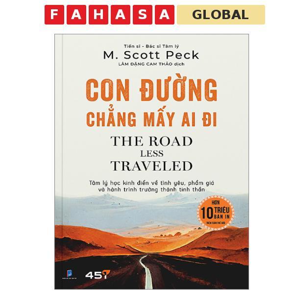 หนังสือ - The Road Few Travels