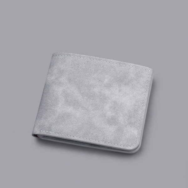 devid jones กระเป๋าสตางค์ผู้ชายแบบสั้นขายส่งกระเป๋าสตางค์ผู้ชายกระเป๋าสตางค์ข้ามพรมแดนกระเป๋าสตางค์ผ