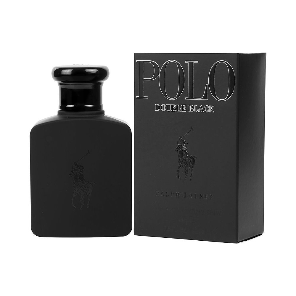 US Direct Mail RALPH LAUREN RALPH LAUREN RAUREN RALPH LAUREN Ralph Lauren Double Black Polo Men Ligh