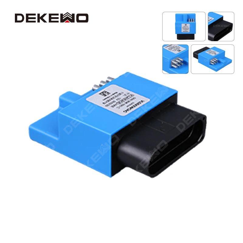 การใช้ปั๊มไดร์เวอร์โมดูลควบคุมหน่วย 5N0906093C สําหรับ Audi Q3 RSQ3 Amarok Tiguan Transporter 2010-2