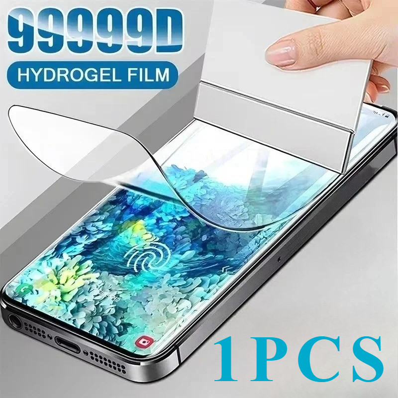 2Ni1 Ultra thin Fiber Back Film สําหรับ lnfinix Zero Teano Camon GT 40 30 20 Ultra Pro 4G 5G คลุมทั้