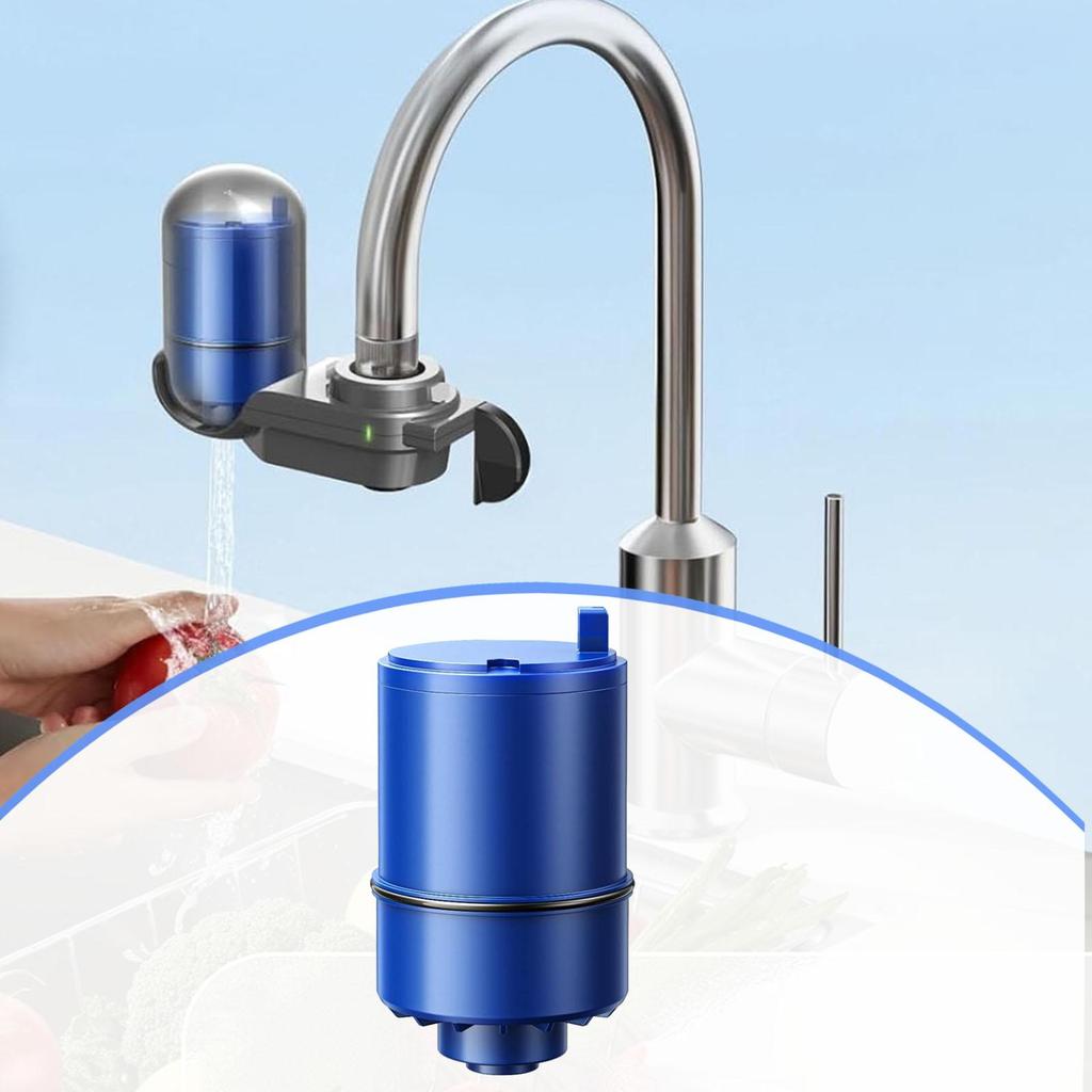 [Lszcx6l] RF9999 ตัวกรองก๊อกน้ําสําหรับระบบกรองที่มีประสิทธิภาพการกําจัดรสชาติสําหรับ Pfm400H -0A1 P