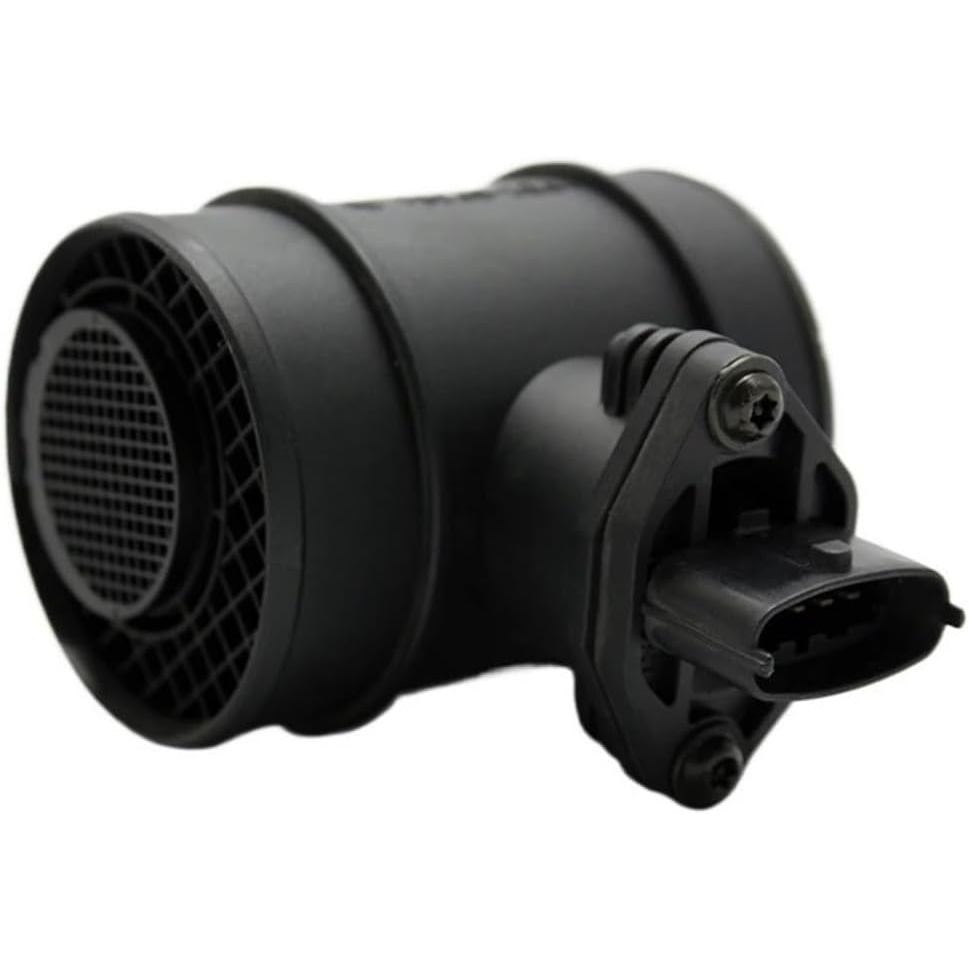 MAF Mass AIR Flow Sensor Meter ใช้งานร่วมกับ Vauxhall Opel Astra G Zafira A 2.0 2.2 DTI 0281002478 2