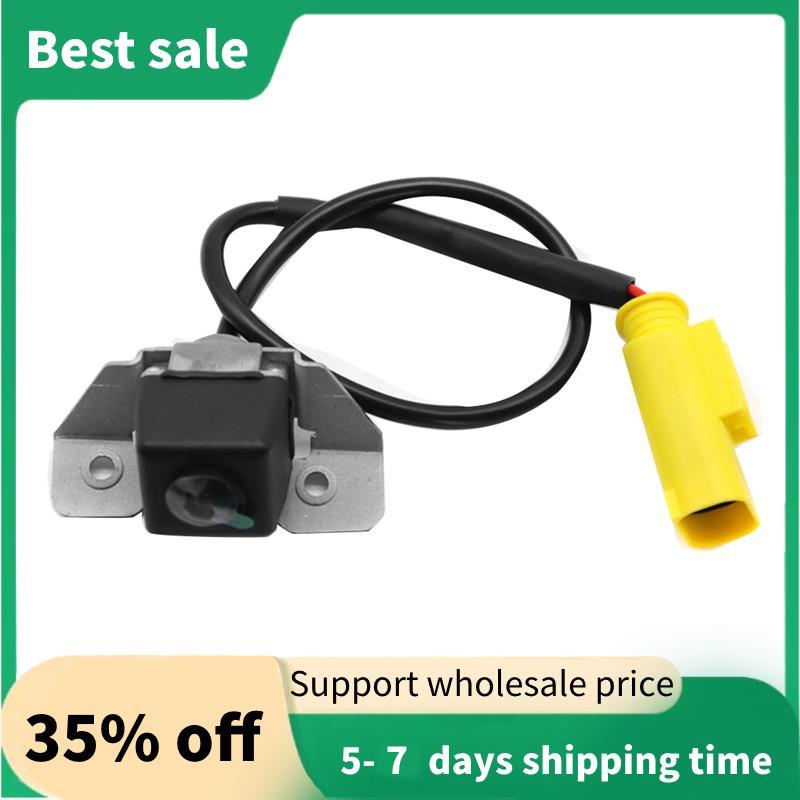 รถด้านหลังดูสํารองย้อนกลับกล้องสําหรับ - IX35 - 2010-2013 95790-2ส011 957902S011 957902S012 95790-2S