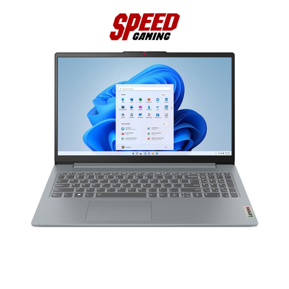 LENOVO IdeaPad Slim 3 (15AMN8_82XQ00C1TA) | Ryzen 3-7320U | Notebook (โน๊ตบุ๊ค) | By Speed Gaming