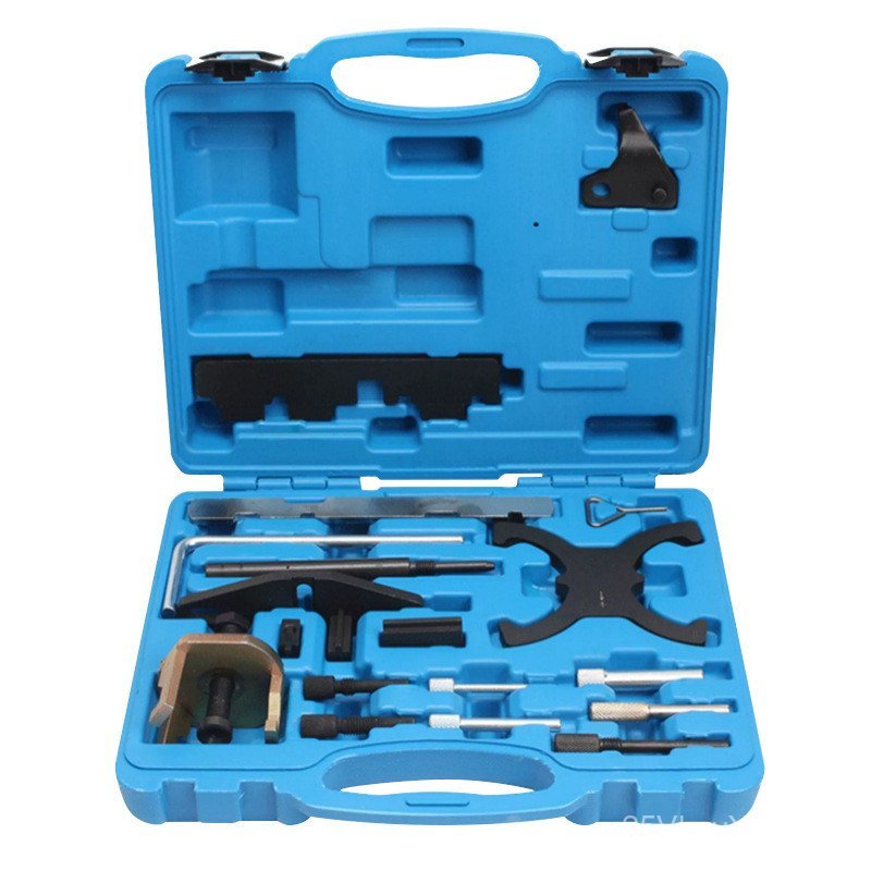 Ford Mondeo Fox Mazda เครื่องยนต์ Timing เครื่องมือเฉพาะ 1.25-2.0 16v