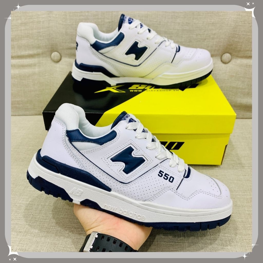 รองเท้า New Balance CRT 550 สำหรับผู้ชาย สินค้าพรีเมียม