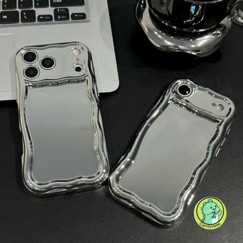 เงินครีมเคสโทรศัพท์สําหรับRealme C75 C73 C67 C65 Narzo 80 70X 60 Pro 60X 50 30 N65 Q5 Q5X Q5i Q3 Pro