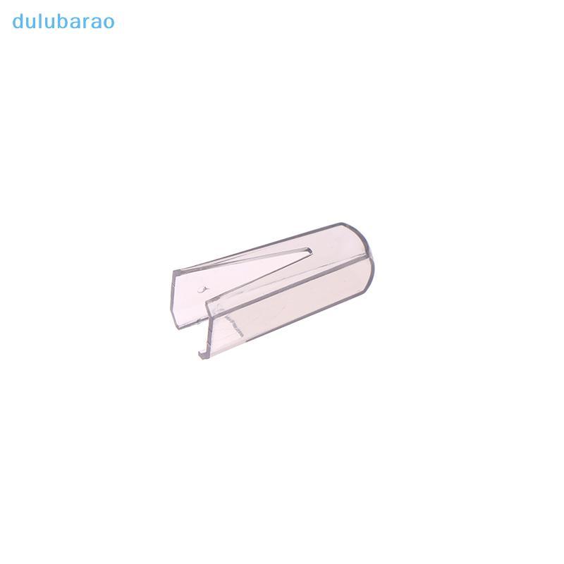 [DUL] ตลับหมึกStylusเข็มพลาสติกเปลือกป้องกันสําหรับOrtofon OM 5E 3E Concorde Super OMB OMP OMT OD LP