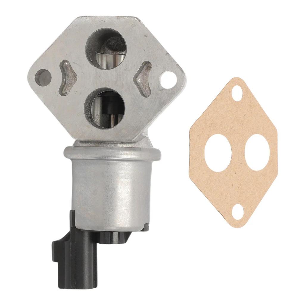 วาล์วควบคุมอากาศเดินเบา XS6Z9F715AA AC241 สําหรับ Ford Escape Focus Mercury Cougar Mazda Tribute เปล