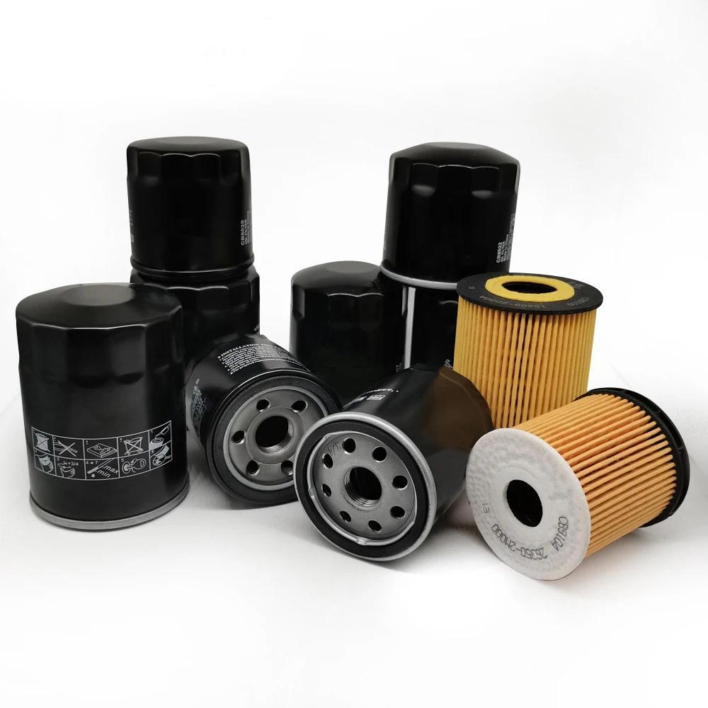 90915-YZZD2 กรองน้ํามันเครื่องยนต์สําหรับToyota Auris Camry Corolla Celica Lexus GS GX IS ES250 ES30