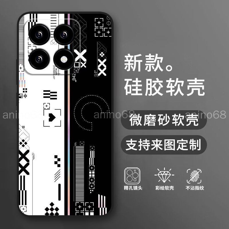 Xiaomi 15T Pro 14TProเคสโทรศัพท์Xiaomi 15tproเคสขายร้อนCool CSGOการพิมพ์เกมที่กําหนดเองShock-resista