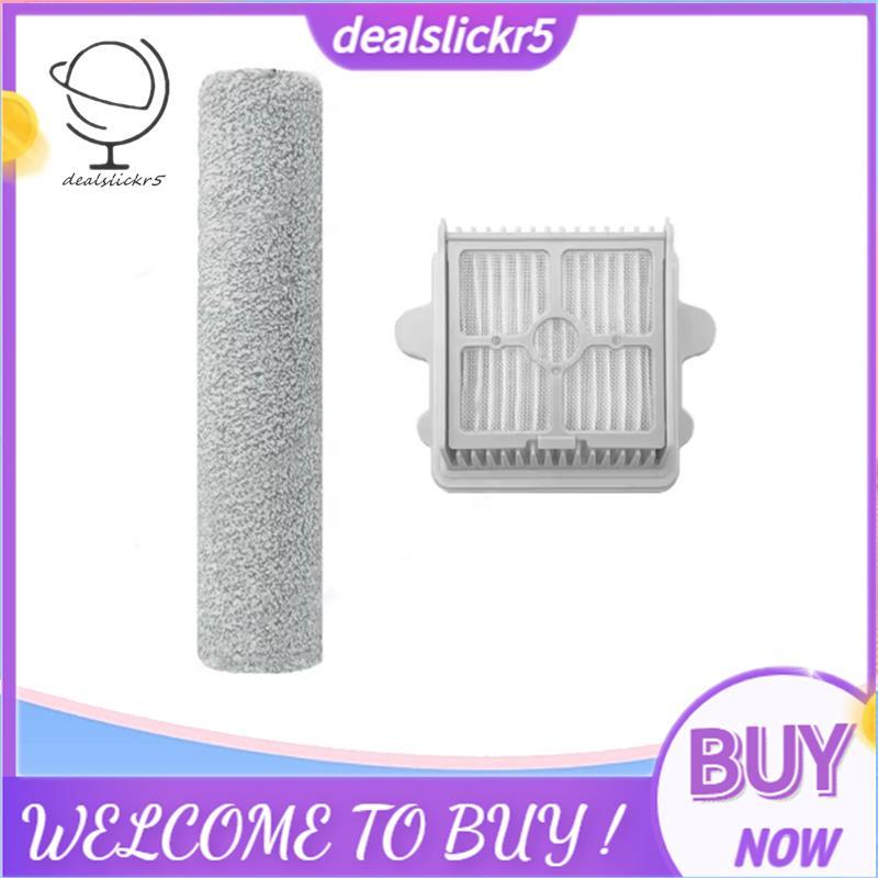 สําหรับ F25/F25 /F25 /F25 RT/F25 Combo/F25 Combo/F25 ALT อะไหล่ 2PCS แปรงนุ่มกรอง