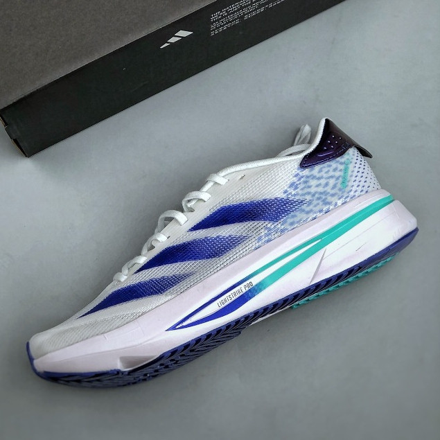 รองเท้าวิ่ง Adizero SL2 และ Adizero Adios Pro 3 สำหรับทั้งผู้ชายและผู้หญิง IF6744