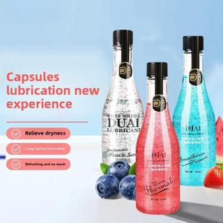 เจลหล่อลื่น 260 ml DUAI หล่อลื่นมาก เนื้อบางเบา