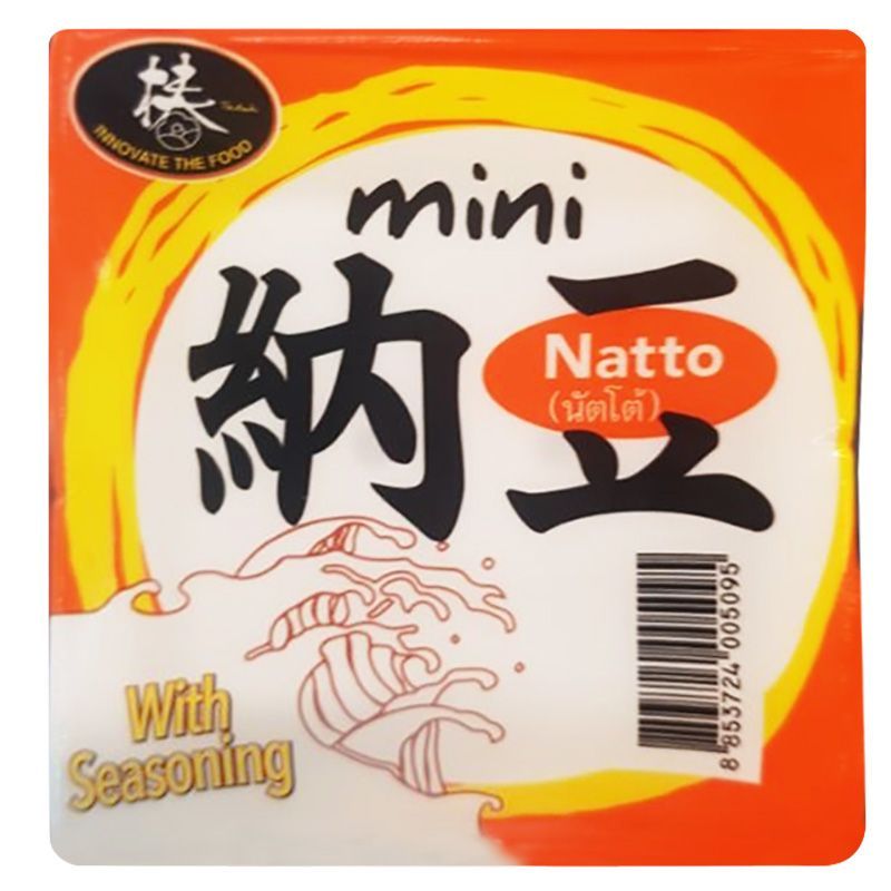 เคนนัตโตะ 47กรัม Ken Nutto 47g. [หมายเลขบาร์โค้ด 8853724005095] สินค้าคุณภาพดีคัดสรรเพื่อคุณ