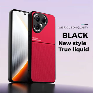 TPU Ultrathin เคสโทรศัพท์สําหรับ Tecno Pova 7 Ultra 6 5 4 3 Pro NEO 3 Li9 Li7 4G 5G Anti Nonslip ป้องกันรอยขีดข่วนเนื้อ Sroftshell ปลอก