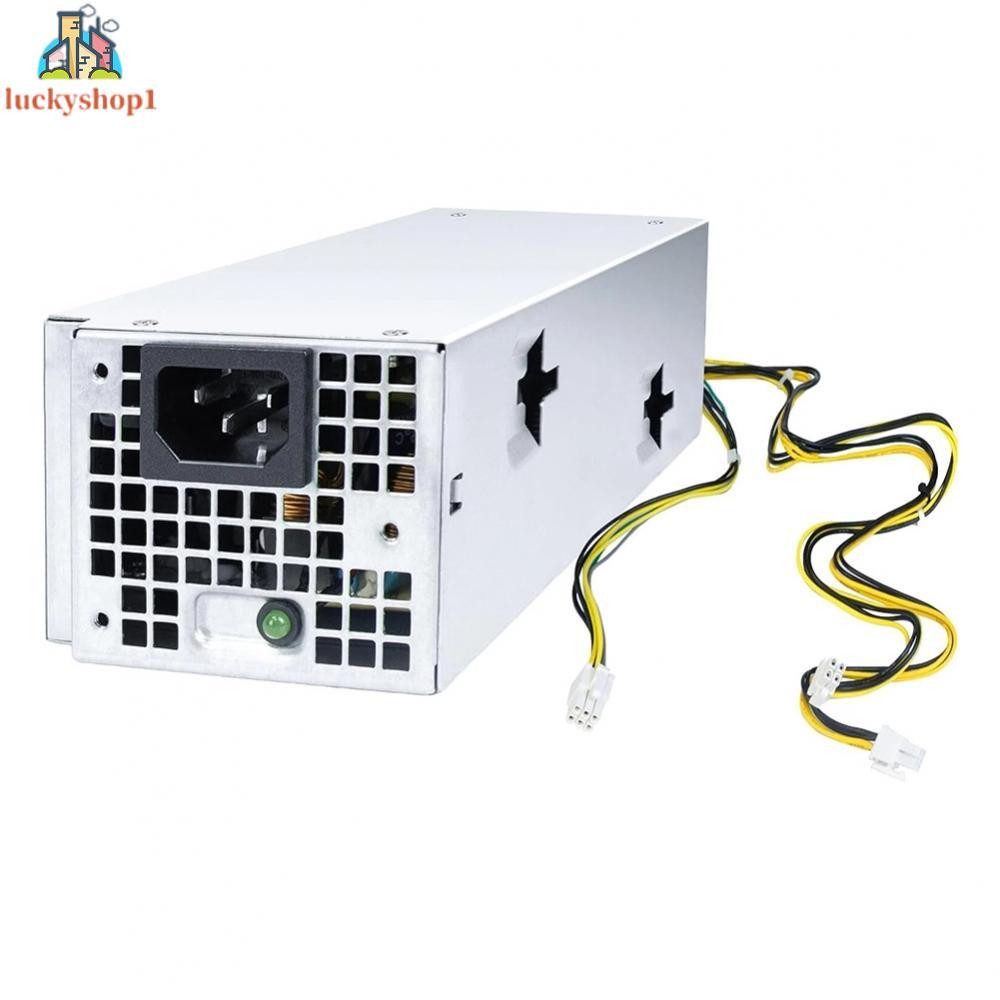 L200EBS-01 200W PSU 200W Stable Output Replacement Adapter สําหรับ Dell Desktops