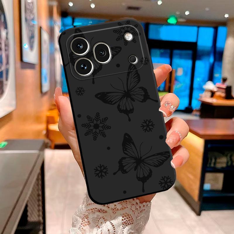 ปลอกสําหรับ Honor Magic8 Lite 600 Lite 600 Pro 5G X5C Plus 4G X6D X8D X5D Plus 500 สมาร์ท 600 5G ผีเ
