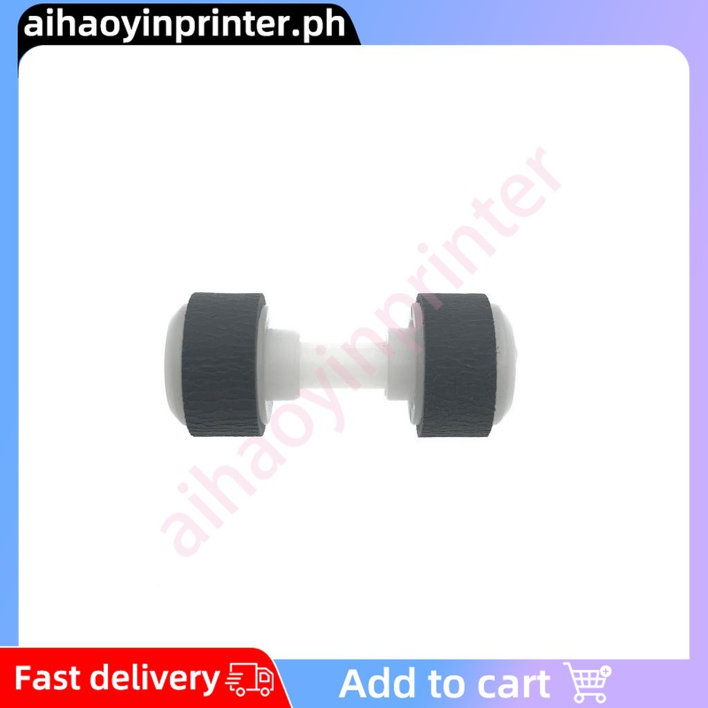 QM4-1893-000 QM4-1894-000 Pickup Roller สําหรับ Canon E500 E510 E560 E600 E610 MG2170 MG2270 MG3170 