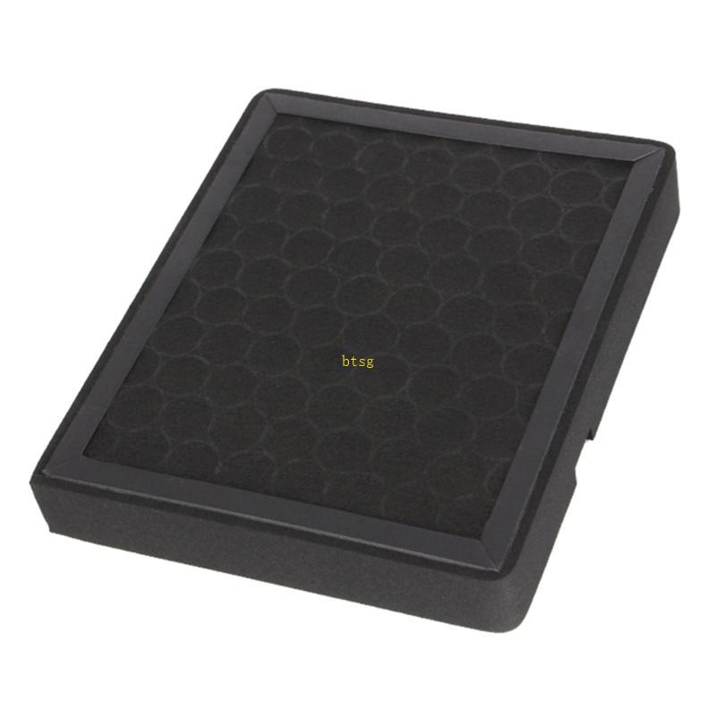Btsg Activating Carbon Filter Air Purification Filter เปลี่ยนชิ้นส่วนเครื่องพิมพ์ 3D ปรับปรุงคุณภาพอ