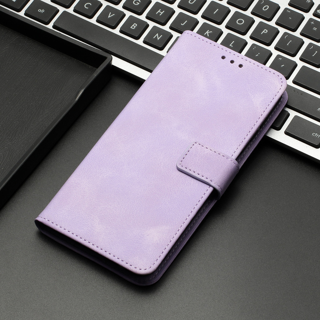 เหมาะสําหรับ Xiaomi Redmi Note10, 9, 8, T Pro Max 4G, 5G Flip Phone Case