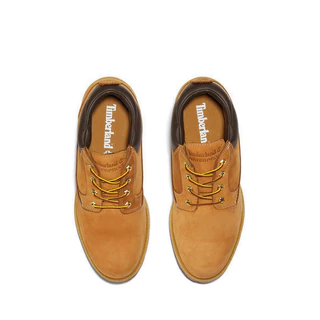 Timberland รุ่น Timberland® Premium รองเท้าผู้ชาย - สีน้ำตาล
