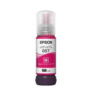 EPSON หมึกอิงค์เจ็ท รุ่น T09D300 (057) สีม่วงแดง