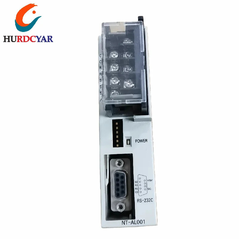 ยี่ห้อใหม่เดิม NT-AL001 PLC Controller Module-*---&*&