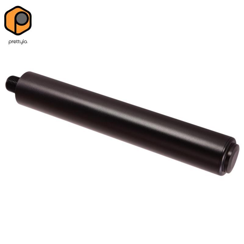 Prettyia Sturdy Pool Cue Extender 8
