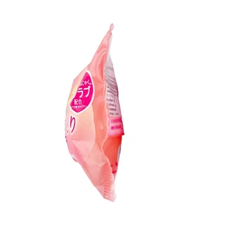 MORITOMO Official - PELICAN Hip Care Scrub Soap 35 g / สบู่ทำความสะอาดผิวบริเวณก้น สบู่หอมกลิ่นพีช