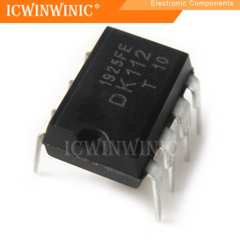 5 ชิ้น DK112 112 DIP-8 ส่วนประกอบอิเล็กทรอนิกส์