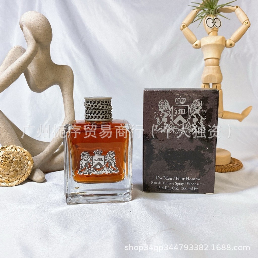 น้ําหอม Juicy Juicy Dirty english Juicy Dirty Mens Perfume 100ml