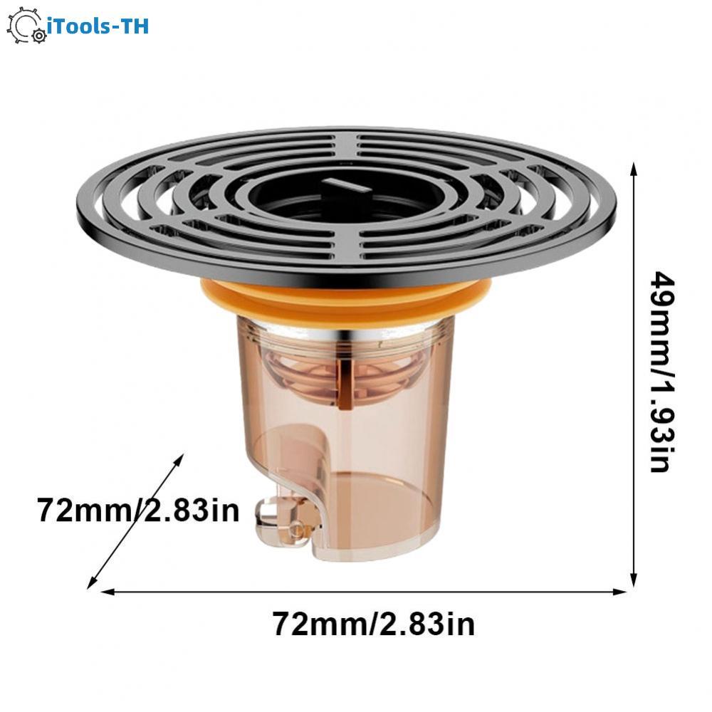 【iTools】Bathroom Deodorizing Daily Use High-quality Materials Bathroom EssentialsHot Sale