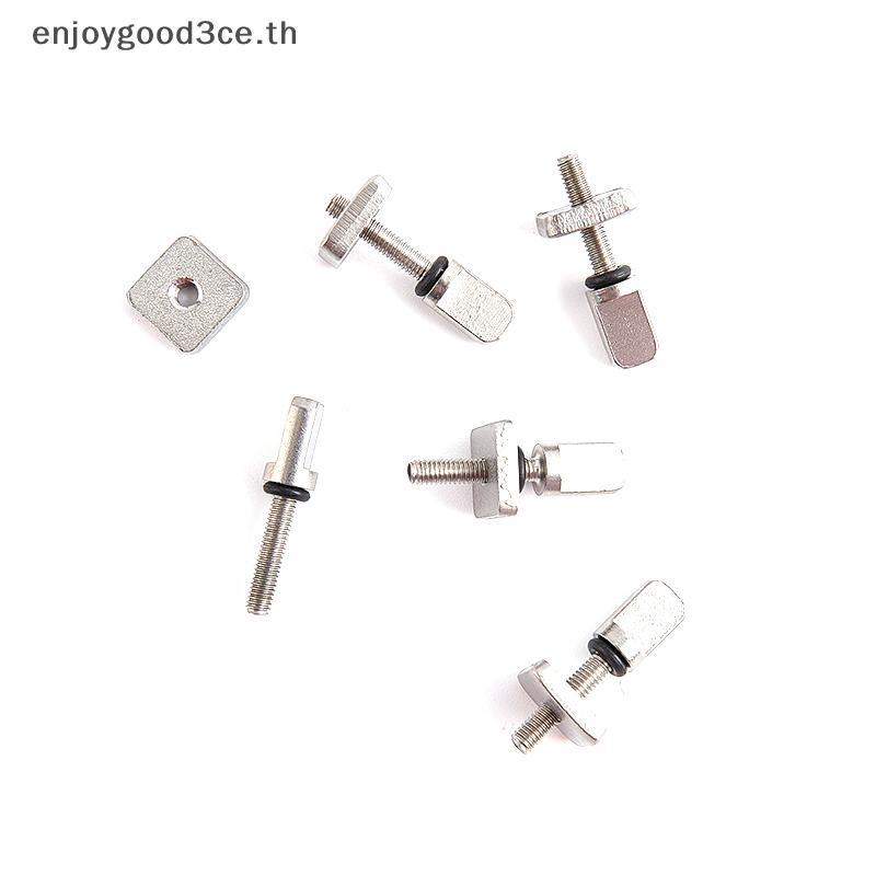 L&Z Surf Paddle Board Fin Screws สําหรับ Longboard Sup Replacement Kit Surf Accessories.